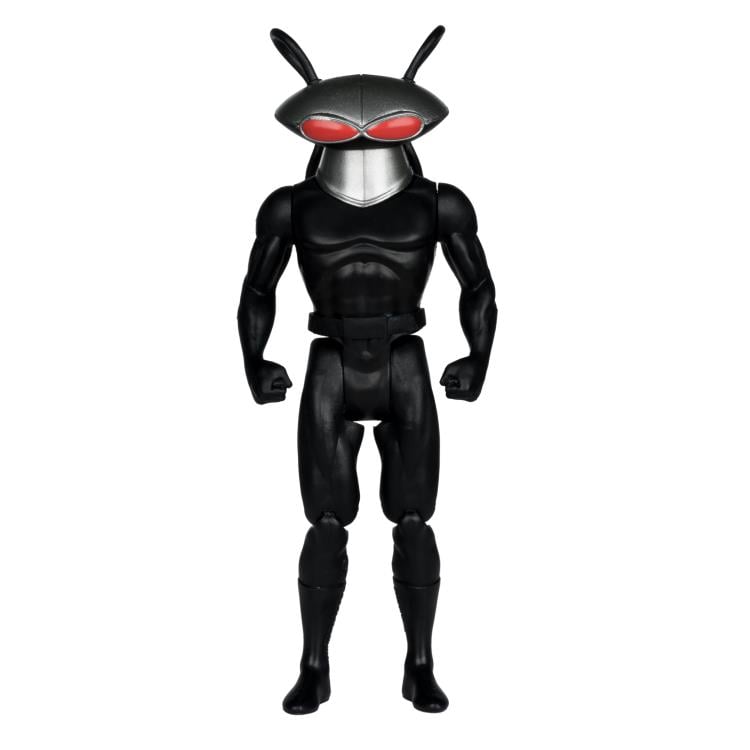DC Comics DC Super Powers Black Manta (Black Suit) Figure Gallery Image 4