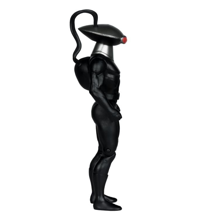 DC Comics DC Super Powers Black Manta (Black Suit) Figure Gallery Image 7