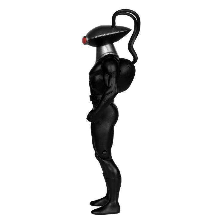 DC Comics DC Super Powers Black Manta (Black Suit) Figure Gallery Image 5