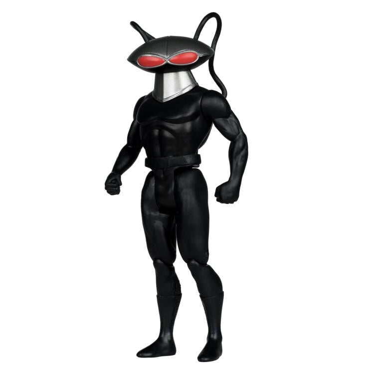 DC Comics DC Super Powers Black Manta (Black Suit) Figure Gallery Image 3