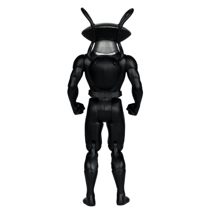 DC Comics DC Super Powers Black Manta (Black Suit) Figure Gallery Image 6