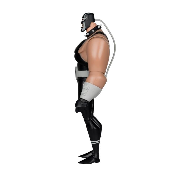 The New Batman Adventures Bane Action Figure Gallery Image 7