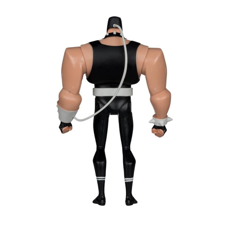 The New Batman Adventures Bane Action Figure Gallery Image 8