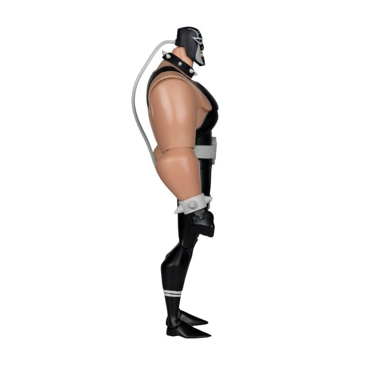 The New Batman Adventures Bane Action Figure Gallery Image 9