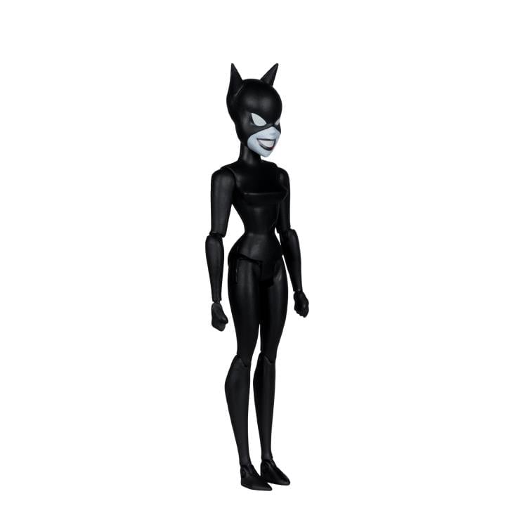 The New Batman Adventures Catwoman Action Figure Gallery Image 8