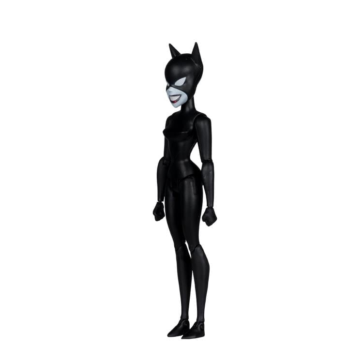 The New Batman Adventures Catwoman Action Figure Gallery Image 6