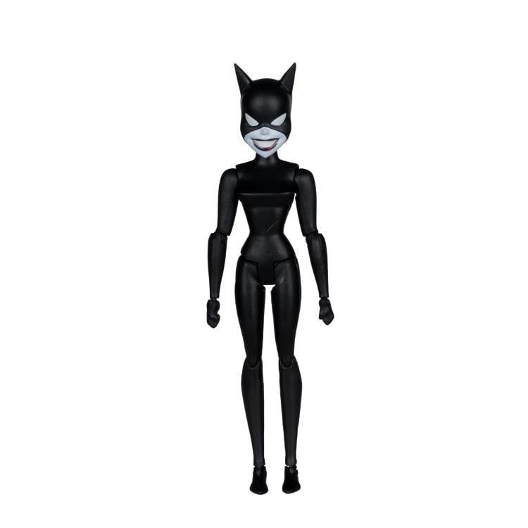 The New Batman Adventures Catwoman Action Figure Gallery Image 5