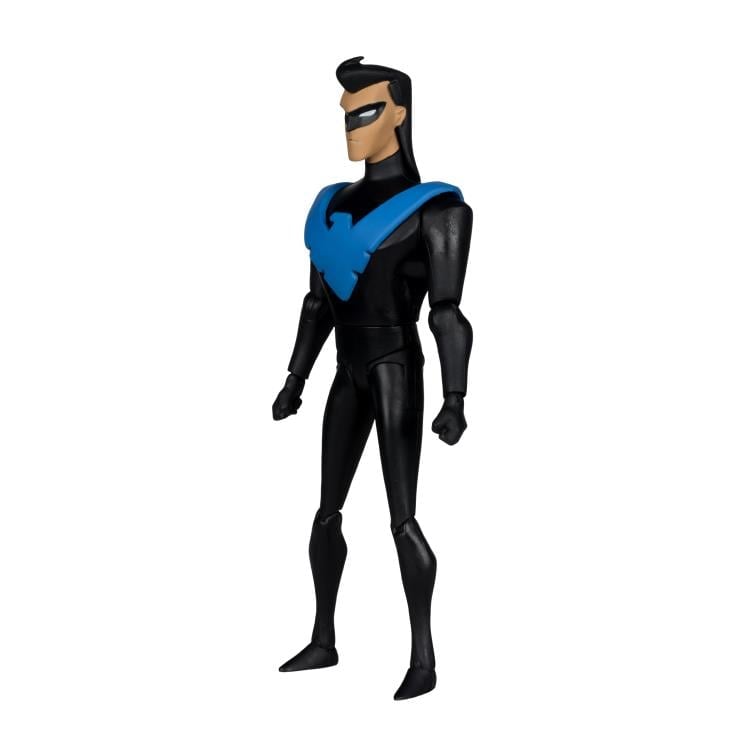 The New Batman Adventures Nightwing Action Figure Gallery Image 6