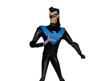 Batman: Knightfall MAFEX No. 216 Bane Figure | BigBadToyStore