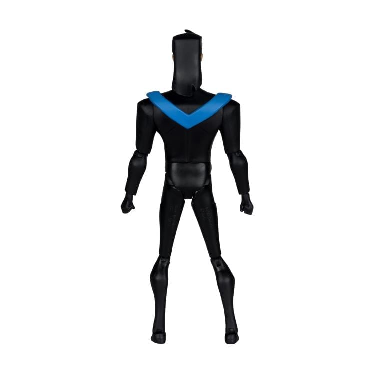 The New Batman Adventures Nightwing Action Figure Gallery Image 7