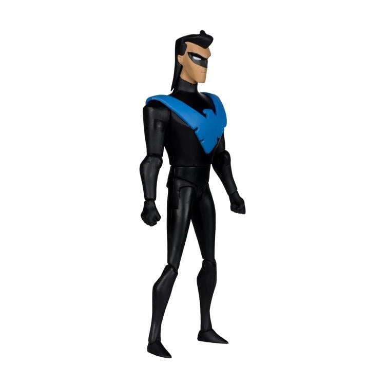 The New Batman Adventures Nightwing Action Figure Gallery Image 8