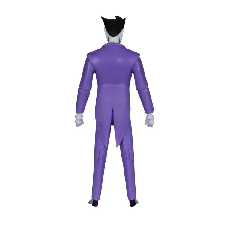 The New Batman Adventures The Joker Action Figure Gallery Image 7