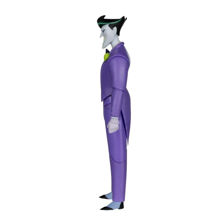 The New Batman Adventures The Joker Action Figure Gallery Image 6