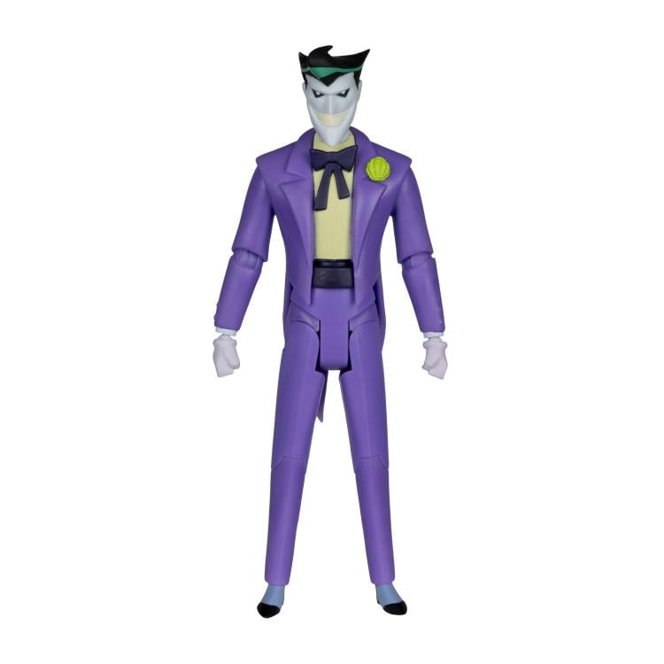 The New Batman Adventures The Joker Action Figure Gallery Image 5