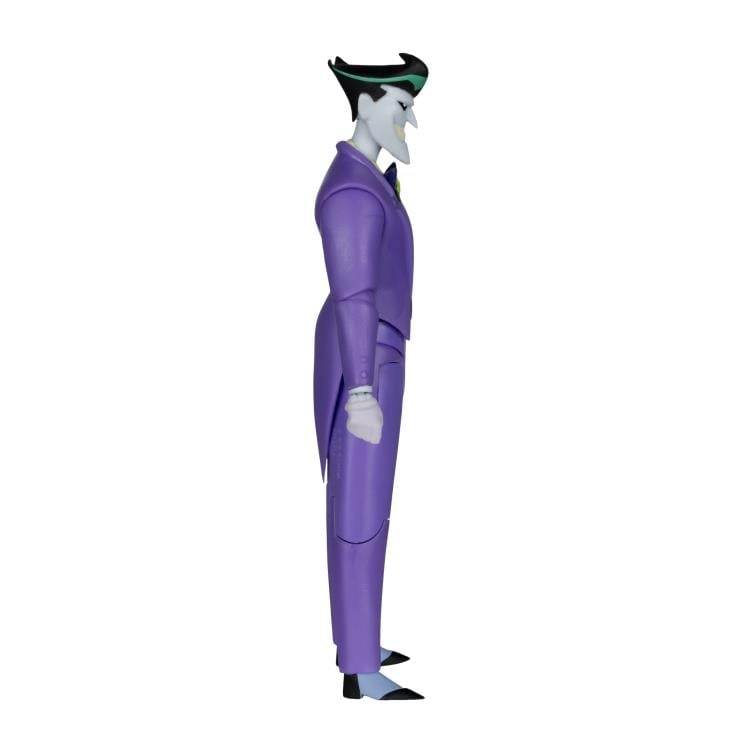 The New Batman Adventures The Joker Action Figure Gallery Image 8