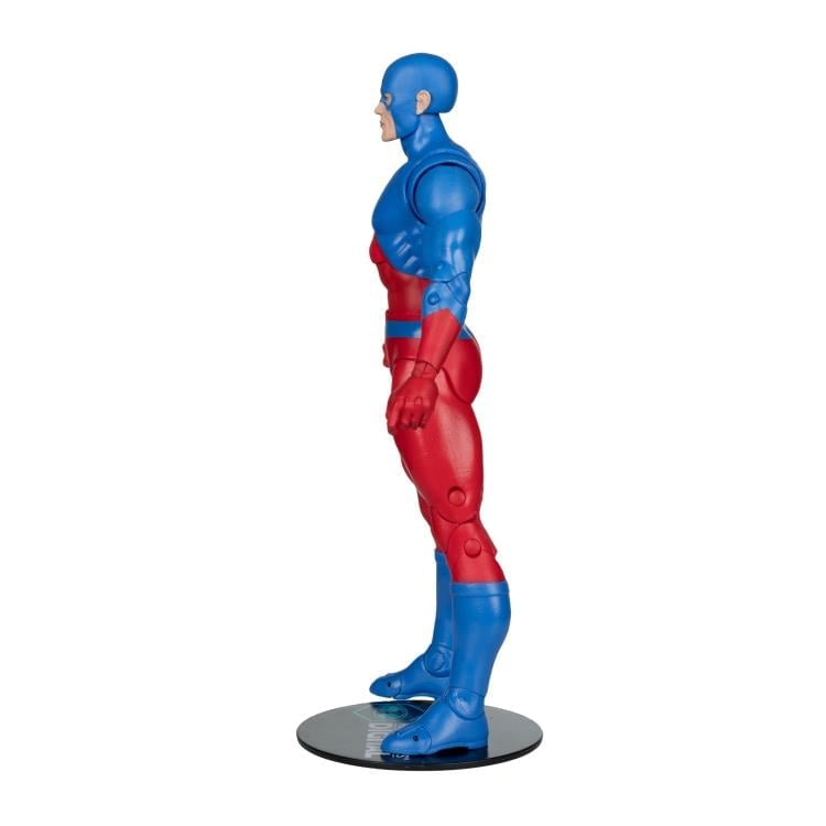 DC: The Silver Age The Atom (Ray Palmer) 7" Action Figure (With Digital Code) Gallery Image 4
