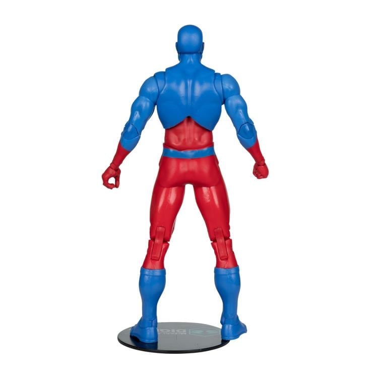 DC: The Silver Age The Atom (Ray Palmer) 7" Action Figure (With Digital Code) Gallery Image 5