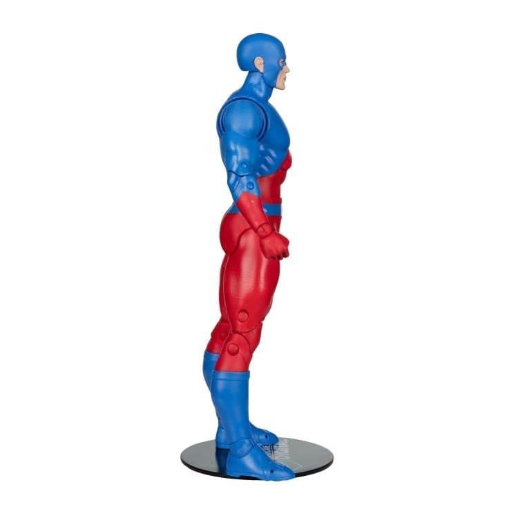 DC: The Silver Age The Atom (Ray Palmer) 7" Action Figure (With Digital Code) Gallery Image 6