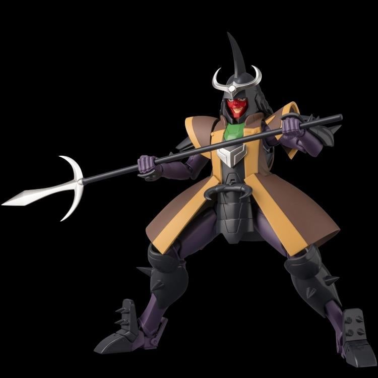 Ronin Warriors Chodankado Anubis 1/12 Scale PX Previews Exclusive