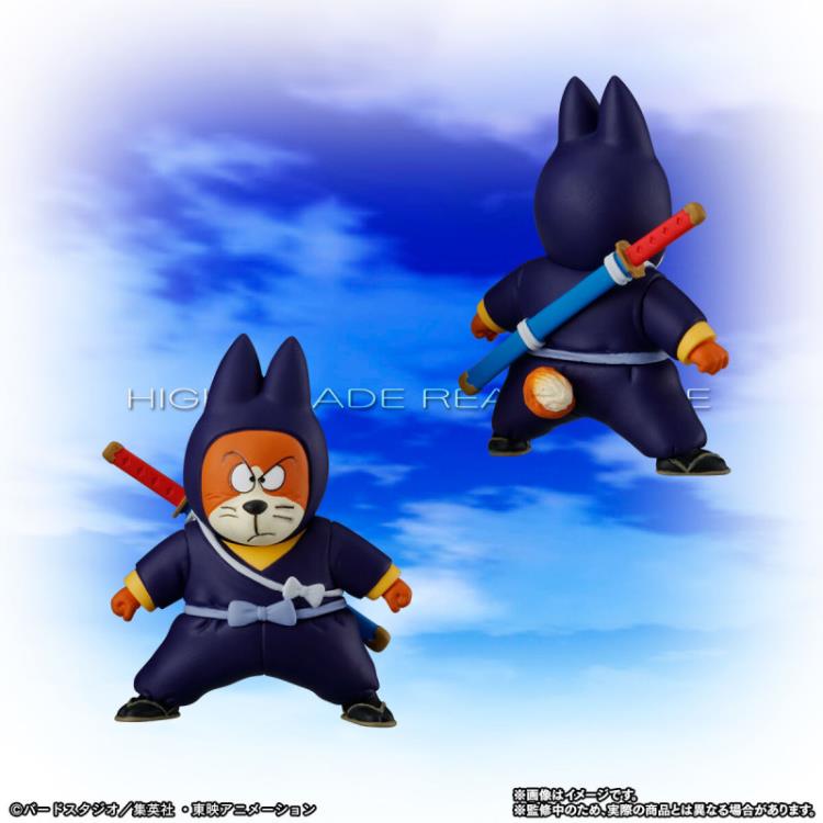 Dragon Ball HG Series Pilaf Gang Exclusive Set Gallery Image 8