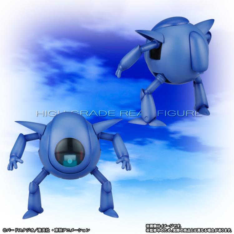 Dragon Ball HG Series Pilaf Gang Exclusive Set Gallery Image 6