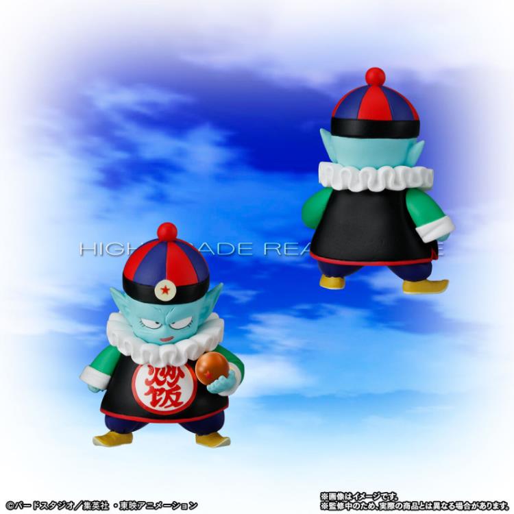 Dragon Ball HG Series Pilaf Gang Exclusive Set Gallery Image 9