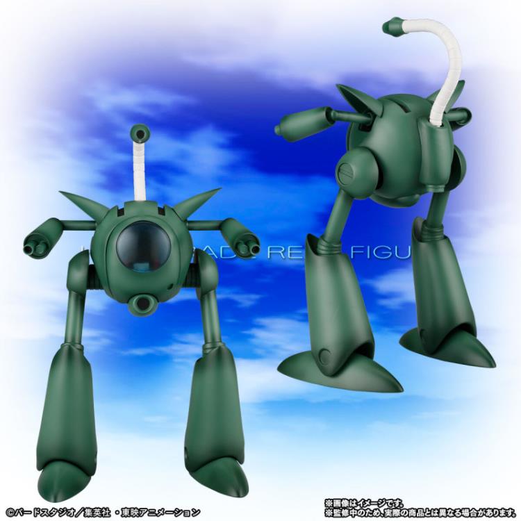 Dragon Ball HG Series Pilaf Gang Exclusive Set Gallery Image 5