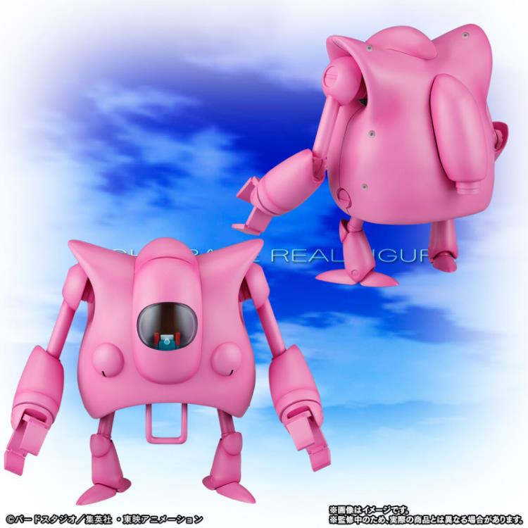 Dragon Ball HG Series Pilaf Gang Exclusive Set Gallery Image 4