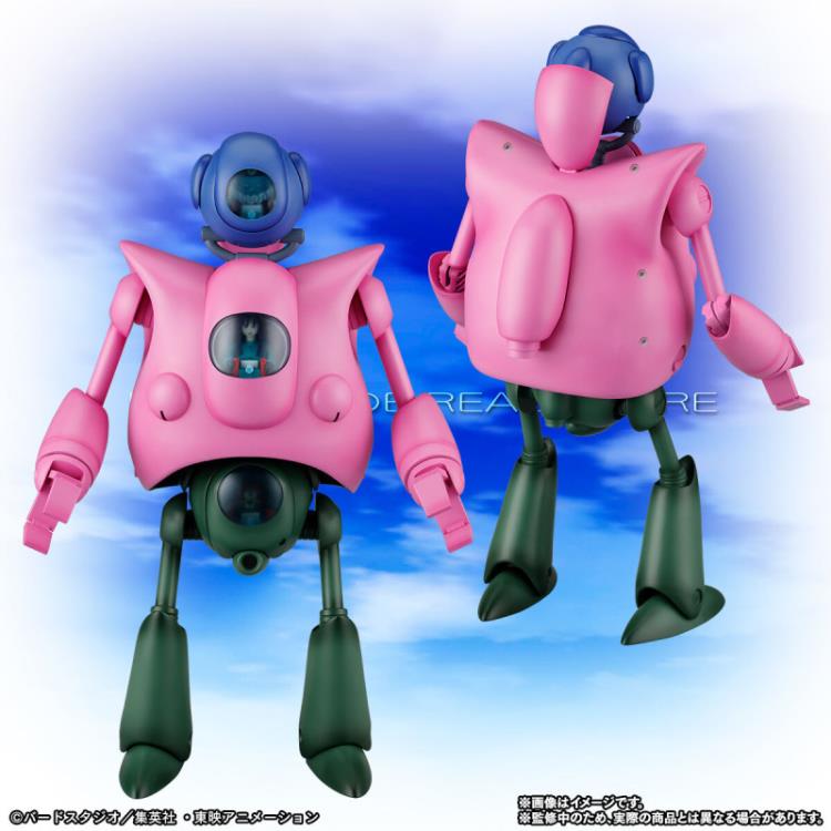 Dragon Ball HG Series Pilaf Gang Exclusive Set Gallery Image 10