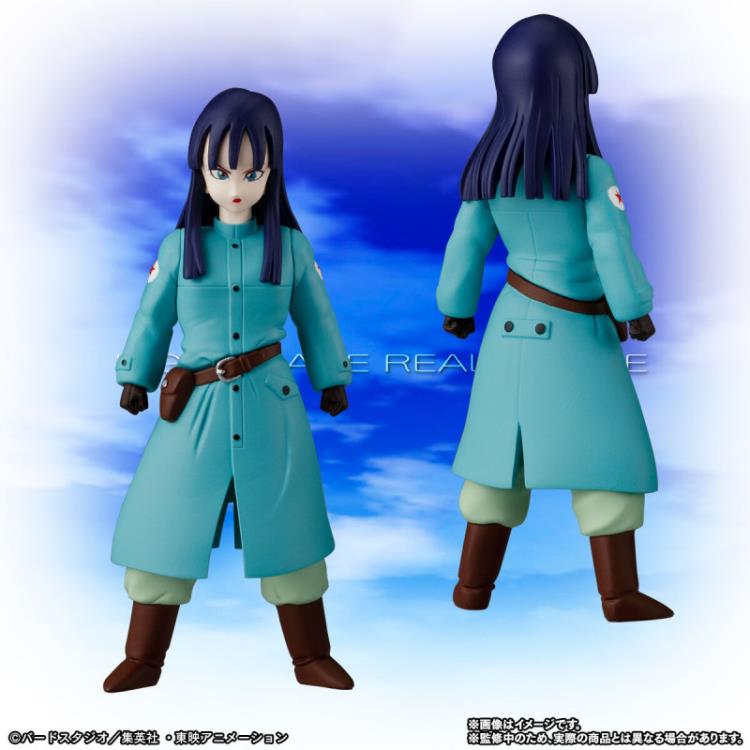 Dragon Ball HG Series Pilaf Gang Exclusive Set Gallery Image 7