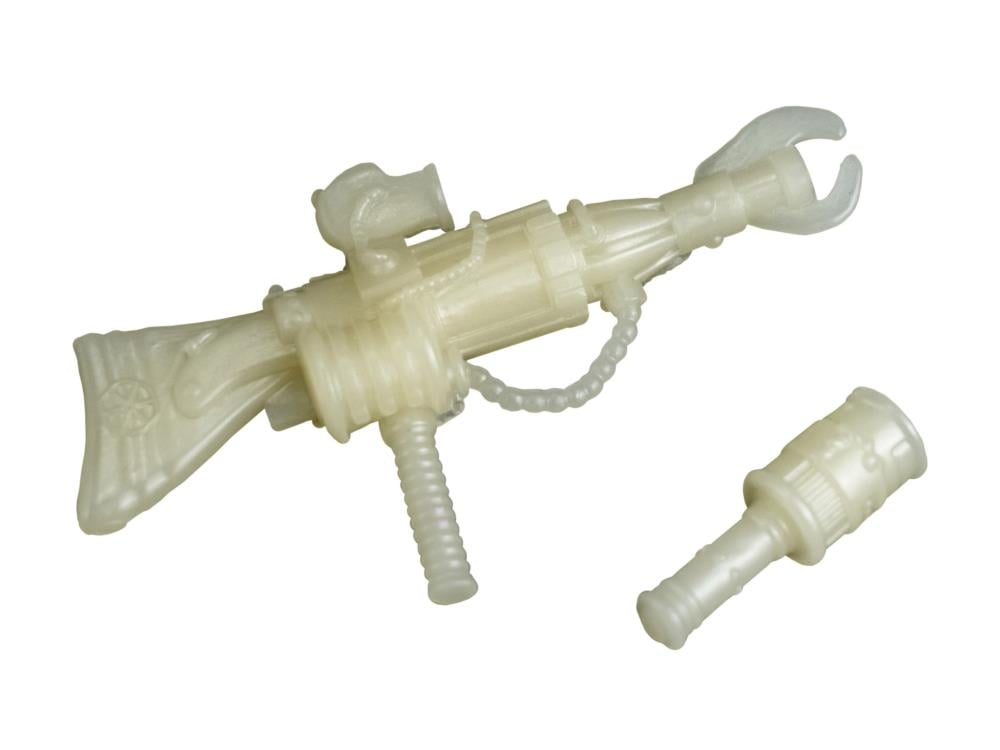 Toxic Crusaders Dr. Killemoff Action Figure Gallery Image 12