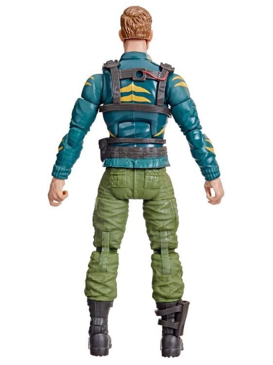 G.I. Joe Classified Series #65 Tiger Force Dusty Exclusive Gallery Image 8
