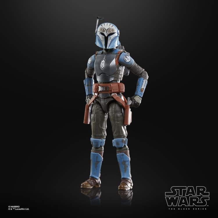 Star Wars: The Black Series Archive Collection Bo-Katan Kryze Gallery Image 7