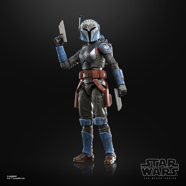 Star Wars: The Black Series Archive Collection Bo-Katan Kryze Gallery Image 3