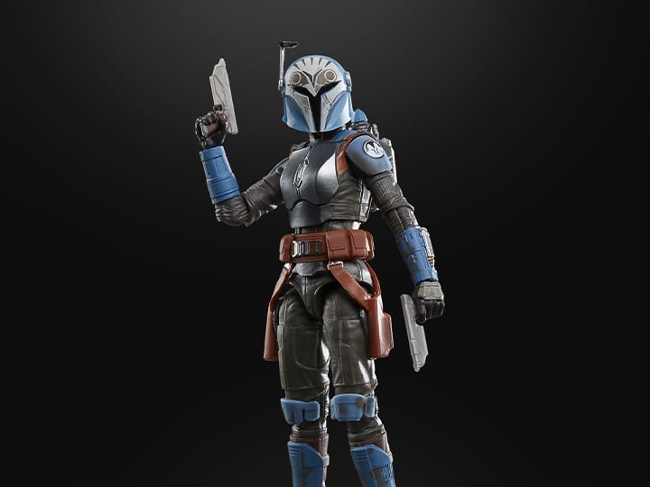 Star Wars: The Black Series Archive Collection Bo-Katan Kryze Gallery Image 1