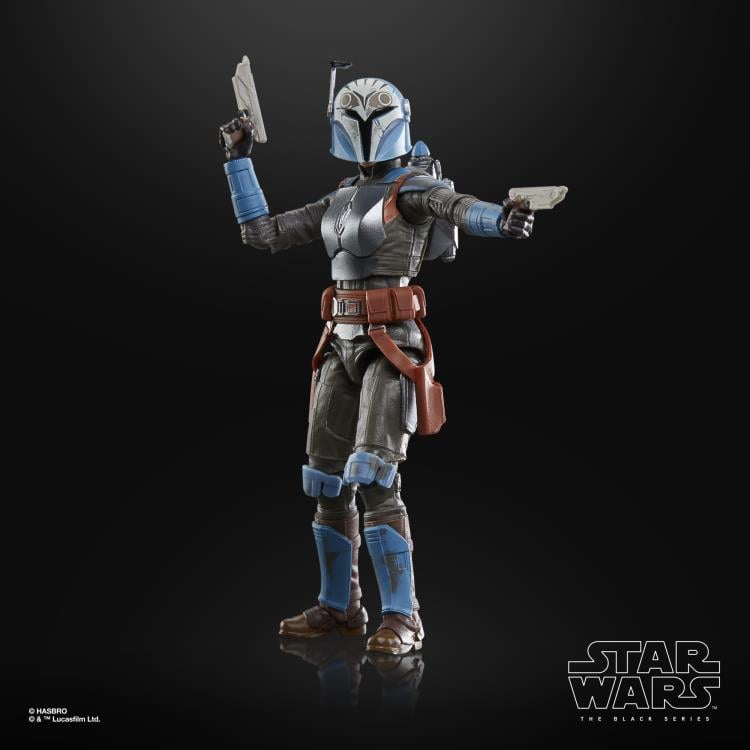 Star Wars: The Black Series Archive Collection Bo-Katan Kryze Gallery Image 4