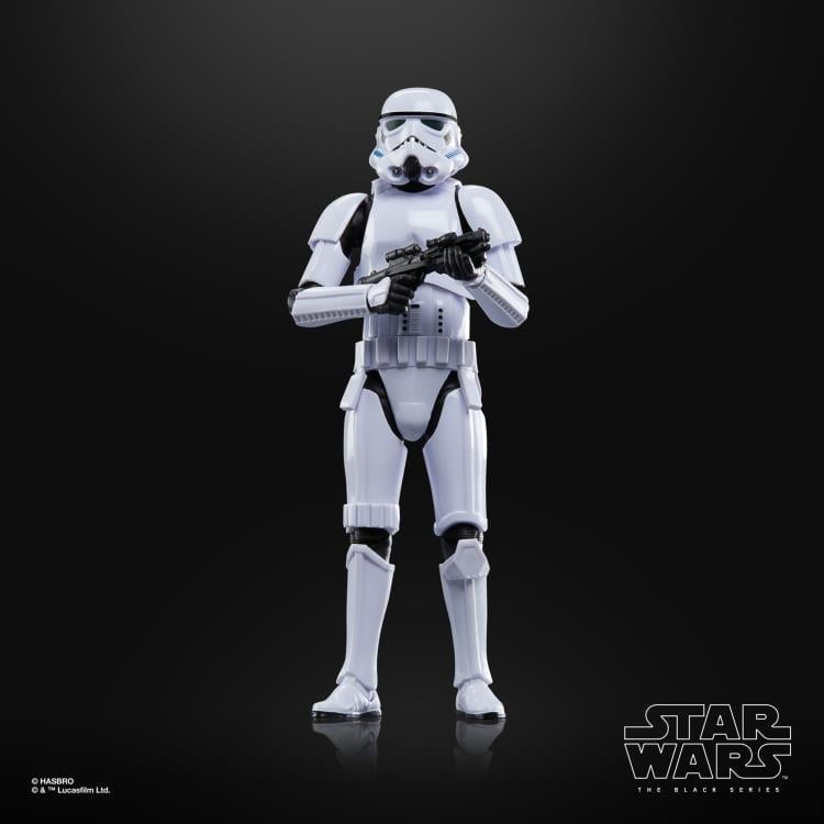 Star Wars: The Black Series Archive Collection Imperial Stormtrooper