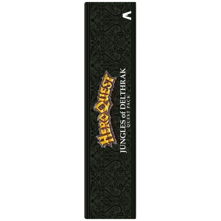 Hero Quest Jungles of Delthrak Quest Pack Gallery Image 16