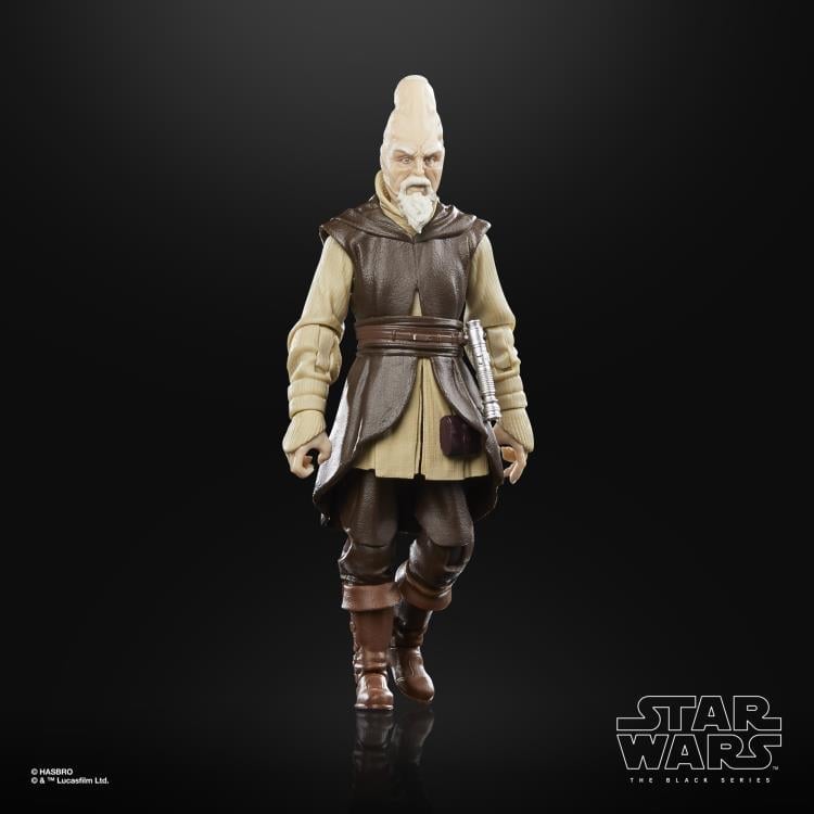 Star Wars: The Black Series 6" Ki-Adi-Mundi (Attack of the Clones) Gallery Image 3