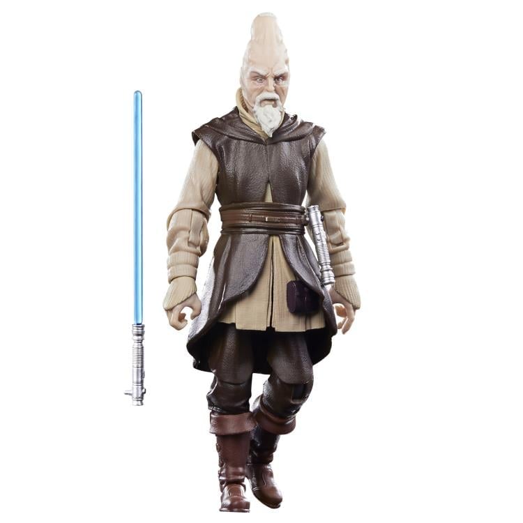 Star Wars: The Black Series 6" Ki-Adi-Mundi (Attack of the Clones) Gallery Image 9