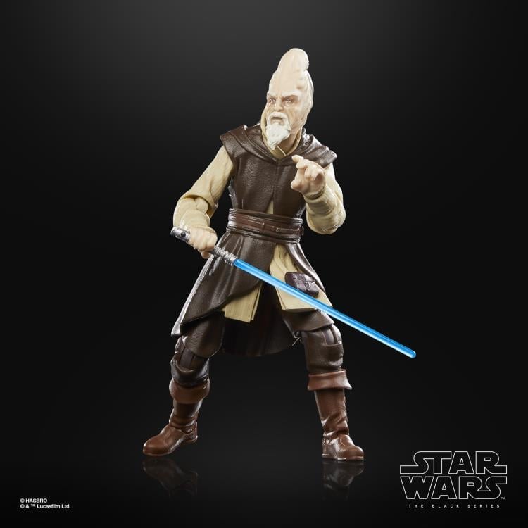 Star Wars: The Black Series 6