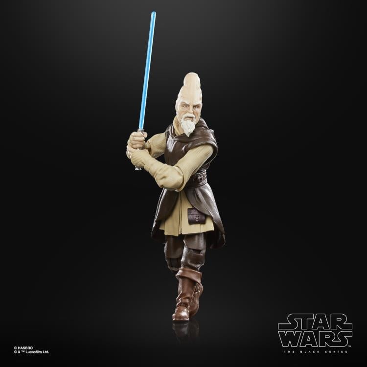 Star Wars: The Black Series 6