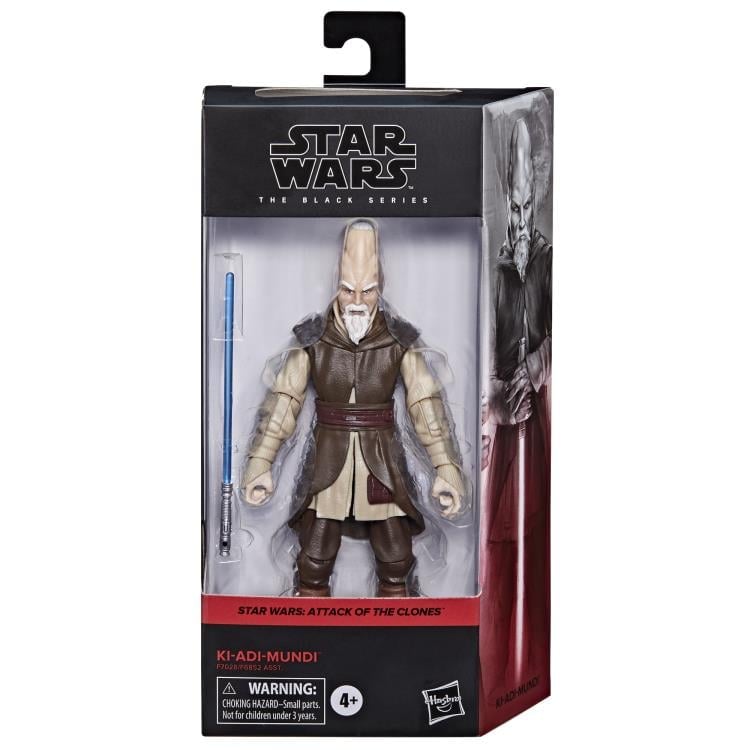 Star Wars: The Black Series 6