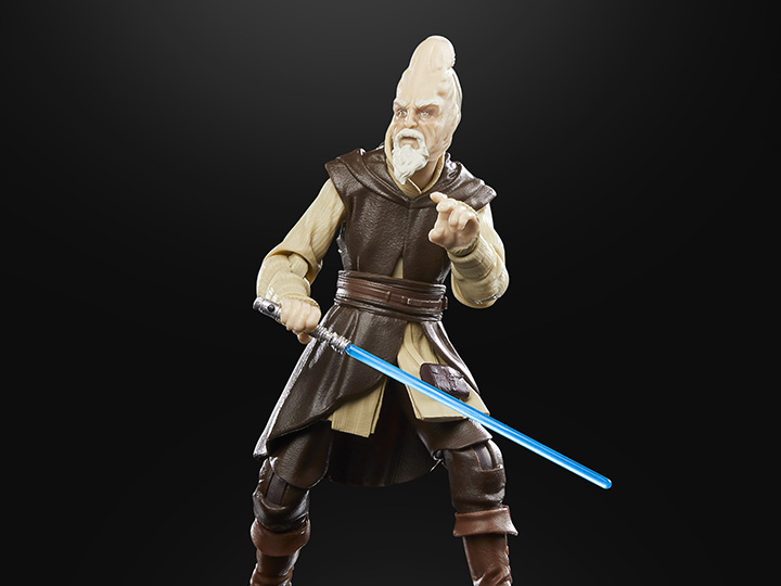 Star Wars: The Black Series 6