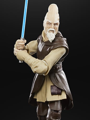 Star Wars: The Black Series 6