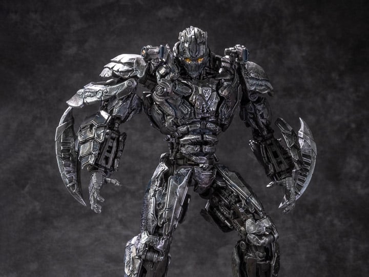 Transformers: Rise of the Beasts AMK Pro X Apelinq Model Kit Gallery Image 1