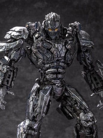 Transformers: Rise of the Beasts AMK Pro X Apelinq Model Kit Gallery Image 2