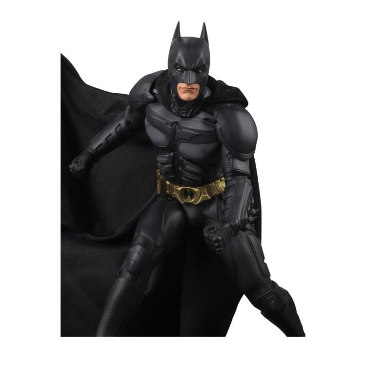 The Dark Knight DC Movie Statues Batman 1/6 Scale Limited Edition Statue Gallery Image 12
