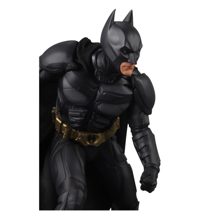 The Dark Knight DC Movie Statues Batman 1/6 Scale Limited Edition Statue Gallery Image 13