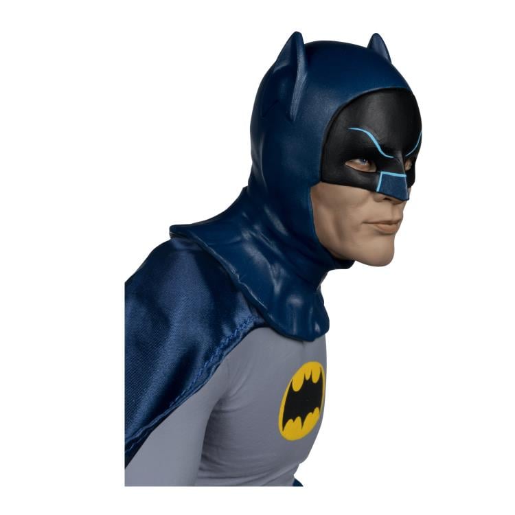 Batman Classic TV Series DC Movie Statues Batman 1/6 Scale Limited Edition Statue Gallery Image 7